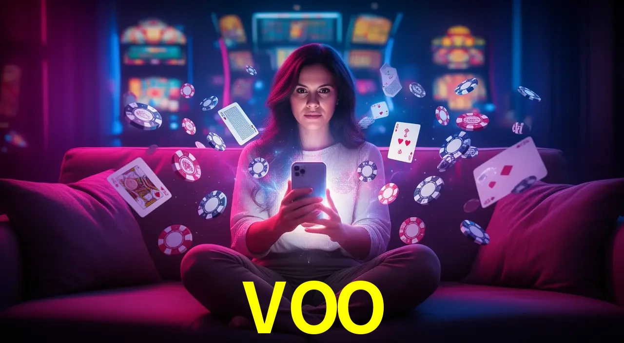 VOO Cómo funciona Aviator en la plataforma VOO