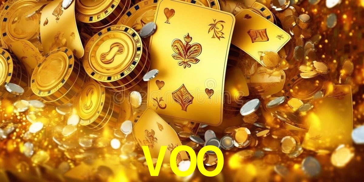 VOO gaming platform
