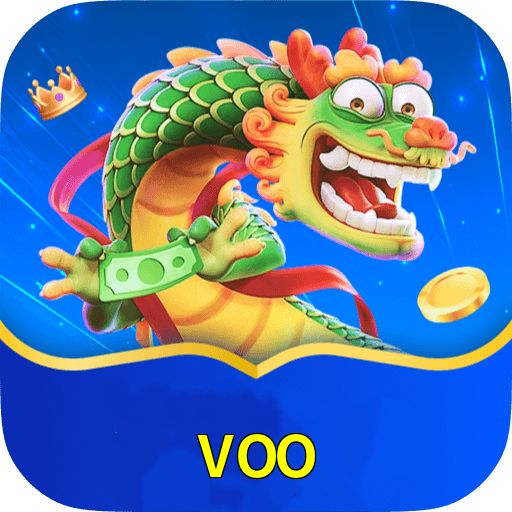 VOO logo